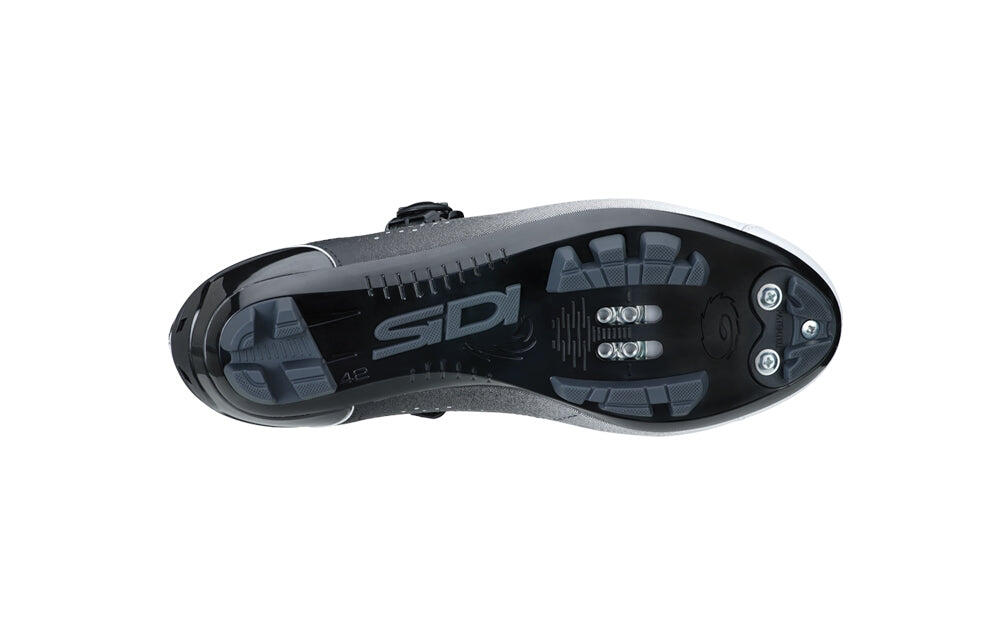 Chaussures EAGLE 10 femme noir 5/6