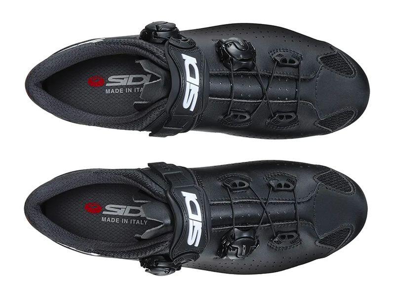 GENIUS 10 zwarte schoenen 4/6