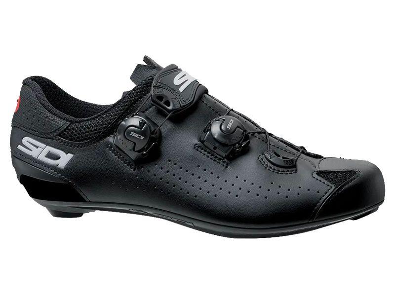 GENIUS 10 zwarte schoenen 5/6