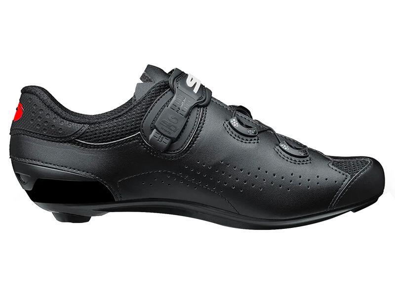 GENIUS 10 zwarte schoenen 3/6