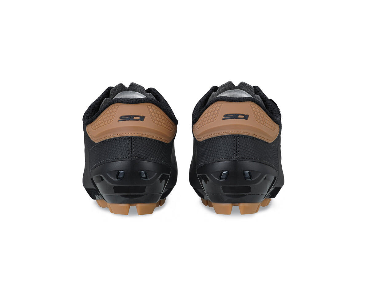 Zapatos Black DUST 4/6
