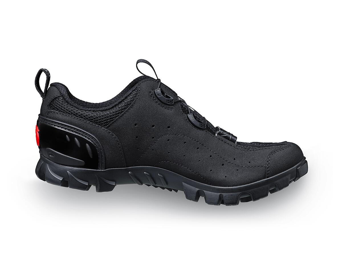 Scarpe MTB SD15 nere 2/7