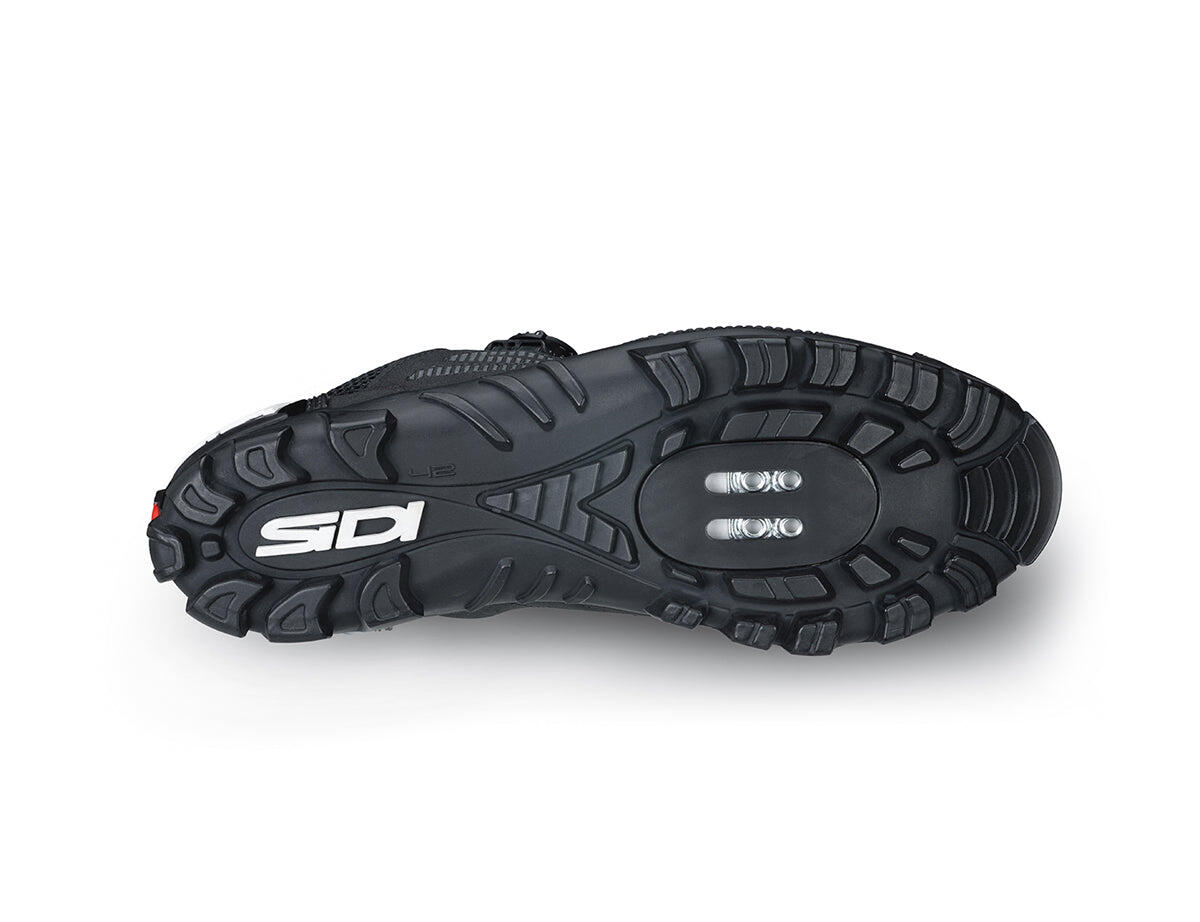 Scarpe Sidi SD15 5/7
