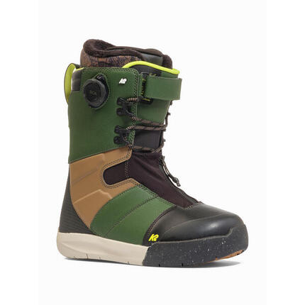 Boots De Snowboard Evasion Homme