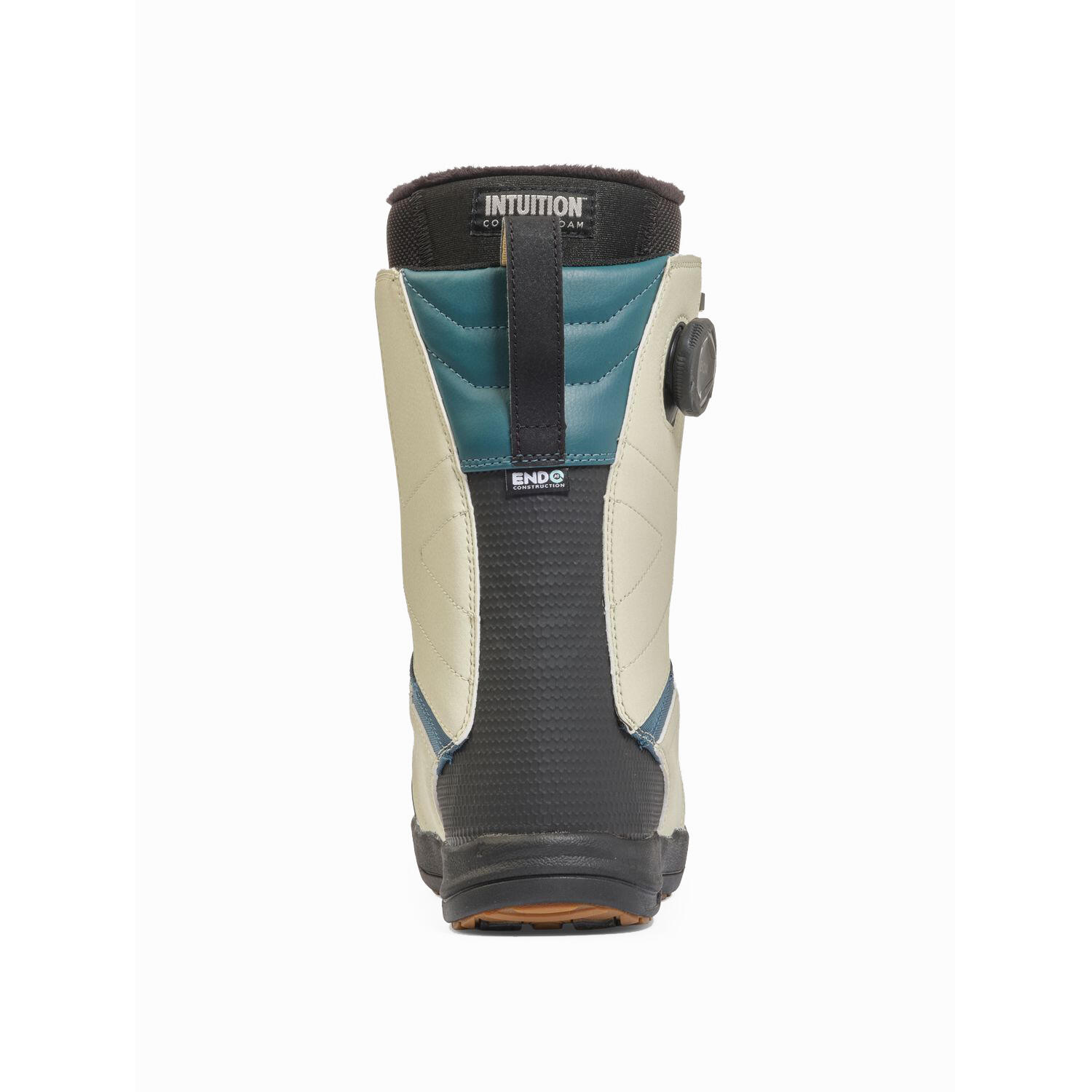 Boots De Snowboard Trance Femme 2/4