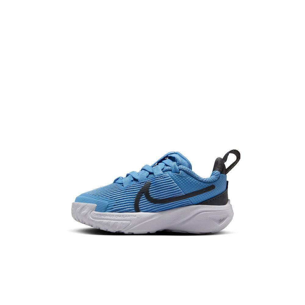 Running shoes Boy Nike Star Runner 4 Blue