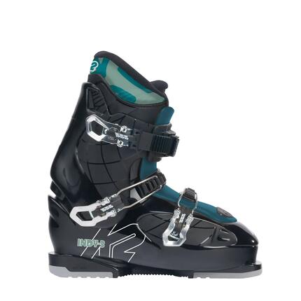 Chaussures De Ski Indy 3 All Mountain Garçon