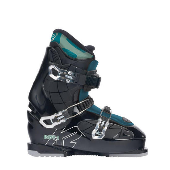 Chaussures De Ski Indy 3 All Mountain Garçon