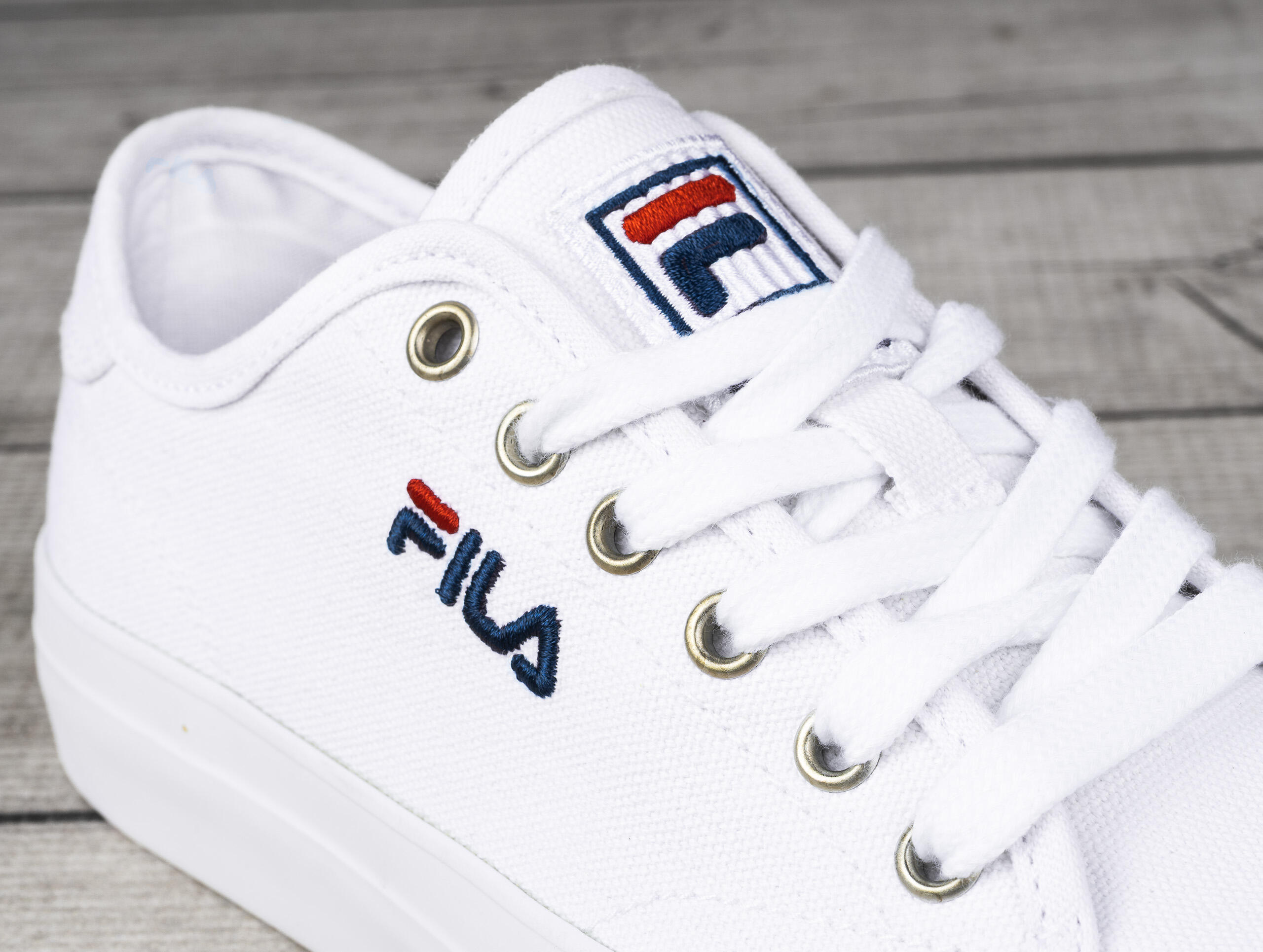 Buty damskie trampki sportowe Fila POINTER CLASSIC 6/7