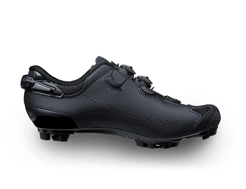 Buty rowerowe Sidi Tiger 2S SRS