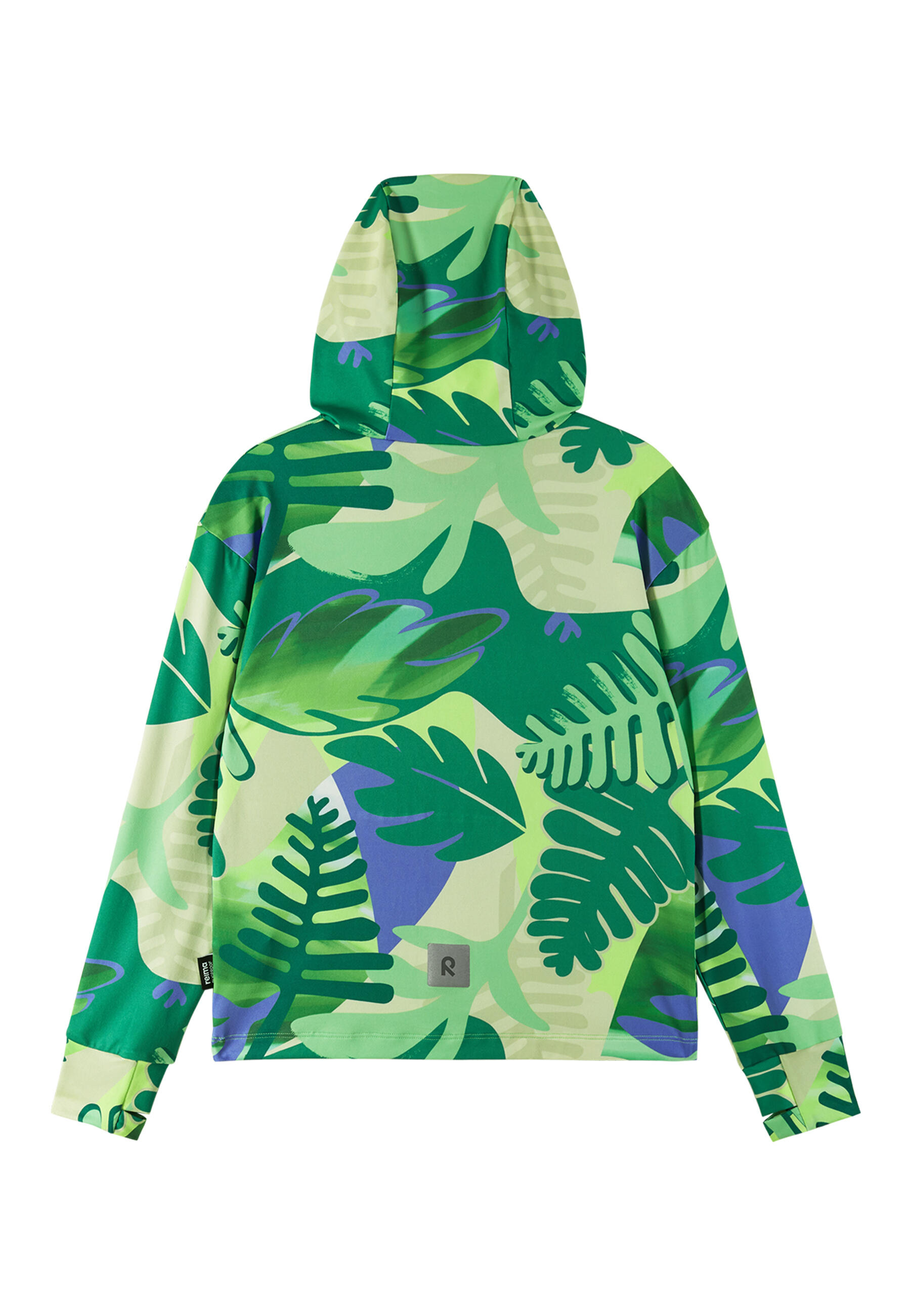 BugProof Hoodie Surista - BugProof-Ausrüstung wehrt Insekten ab 2/4