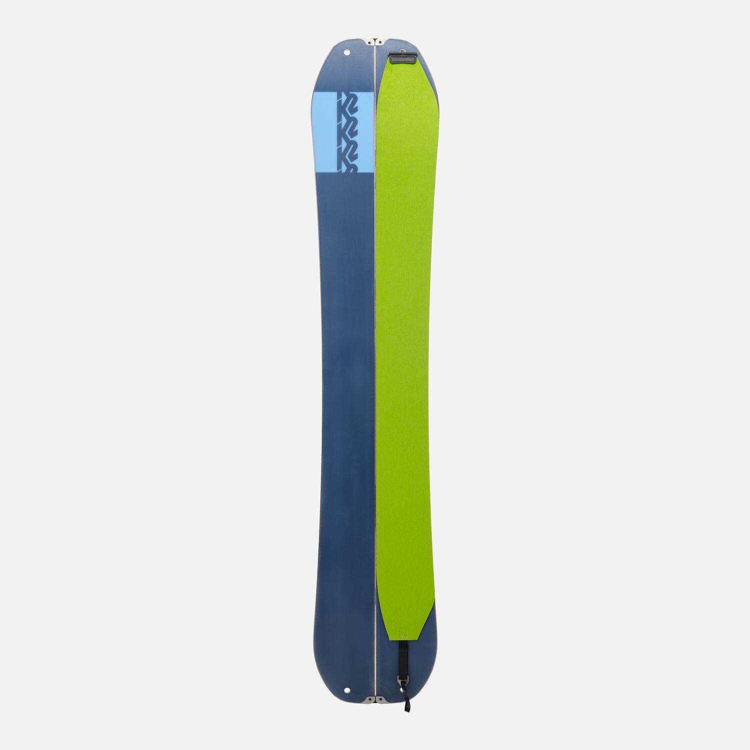 Planche De Snowboard Marauder Split Package Homme 2/3