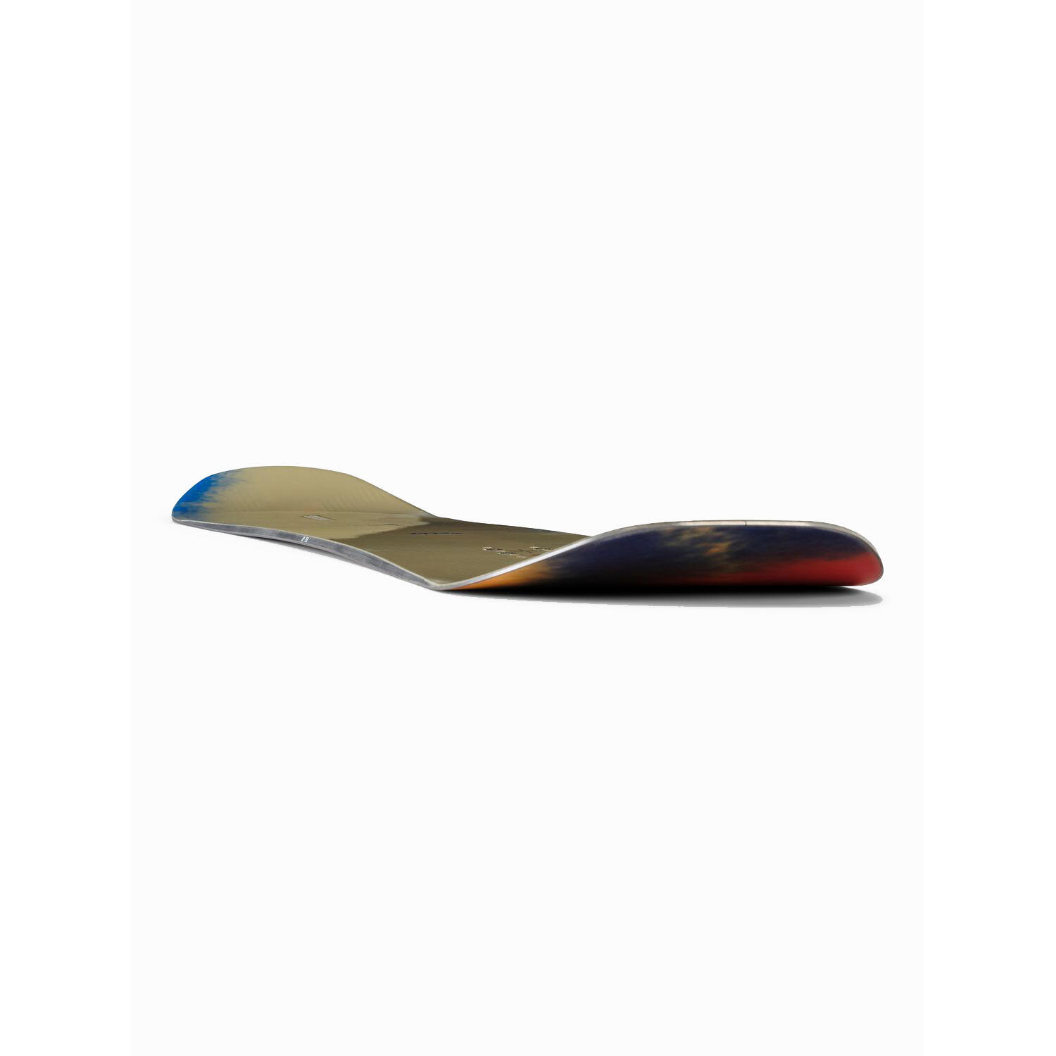 Planche De Snowboard Manifest Homme 2/3