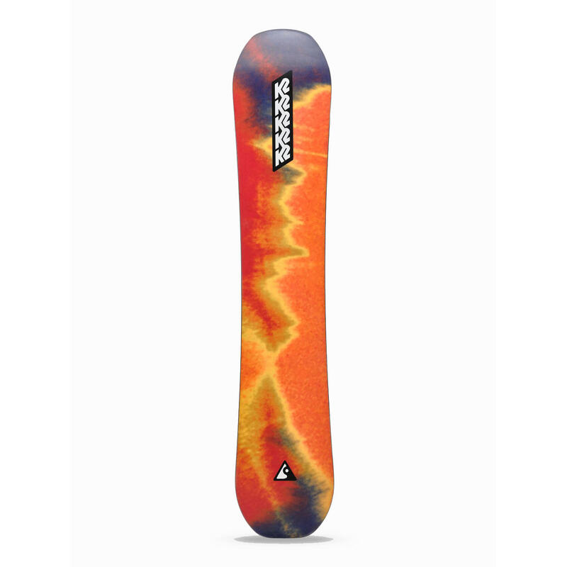 Planche De Snowboard Manifest Homme