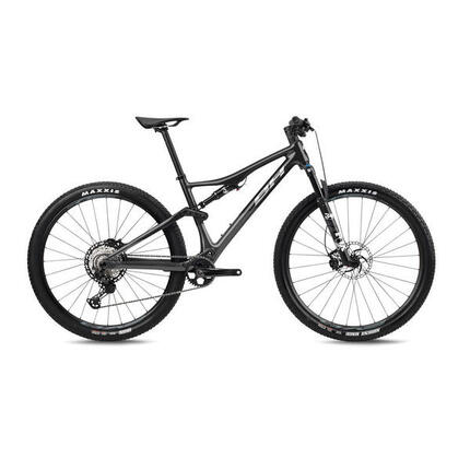 Bicicleta de Montaña Bh Lynx Race 7.0 Negro- Gris
