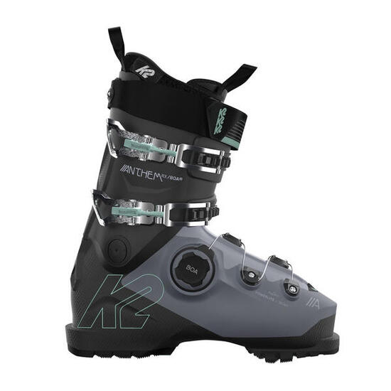 Scarponi da sci K2 Anthem Rx Boa All Mountain da donna
