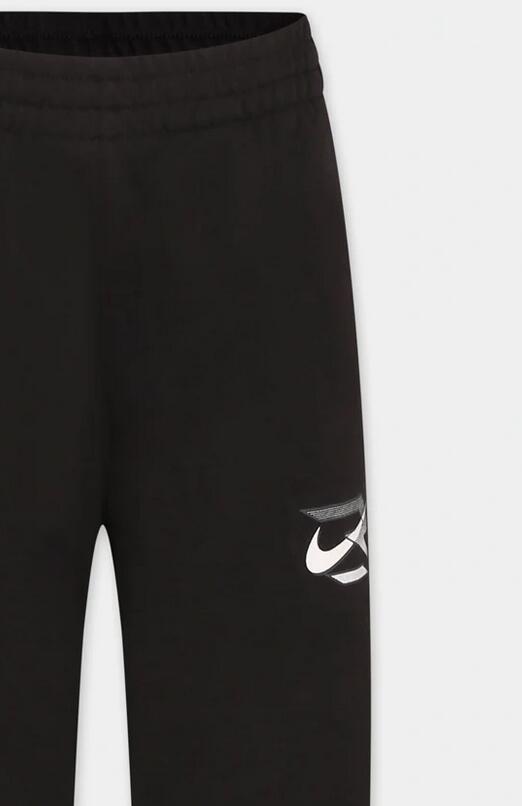 Nike - Pantalon noir 9Q1094-023 3/3