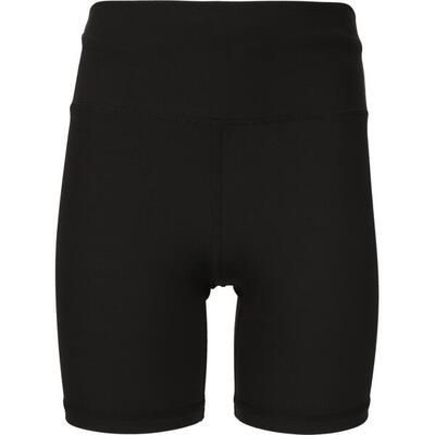 Leggings corti bambina Endurance Basia