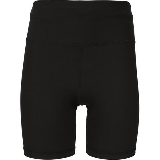 Leggings corti bambina Endurance Basia