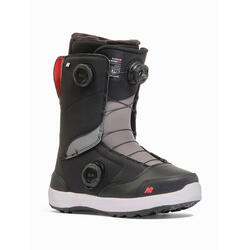 Boots De Snowboard Kamas Clicker X Hb Homme