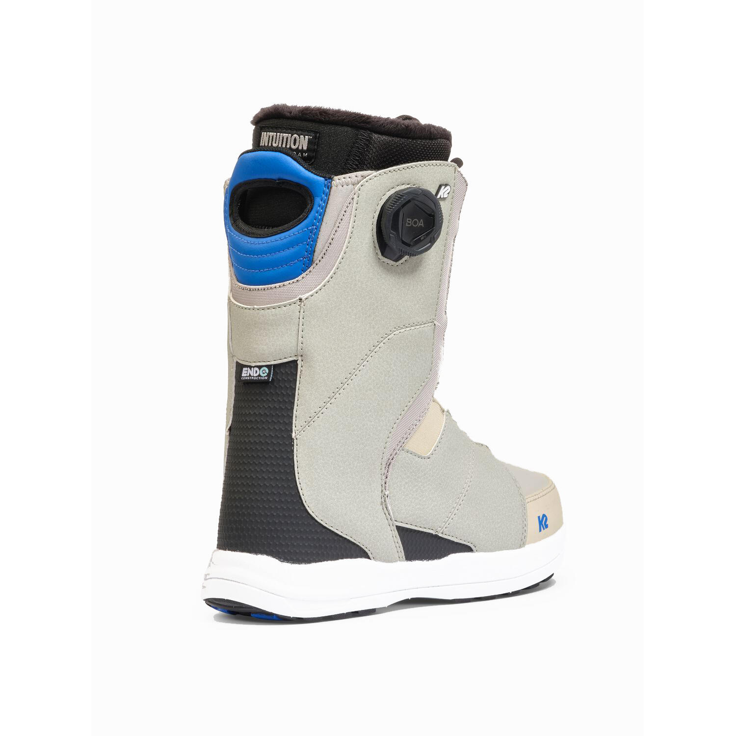 Snowboardboots K2 Contour Dames 2/4