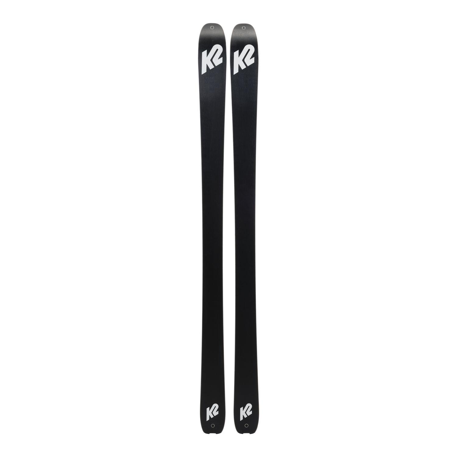 Skis Seul (sans Fixations) Wayback 84 Homme 2/3