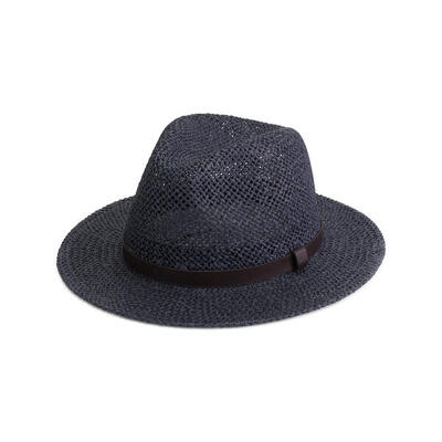 MGO Sandown Unisex - Cappello estivo - Papier - Giallo