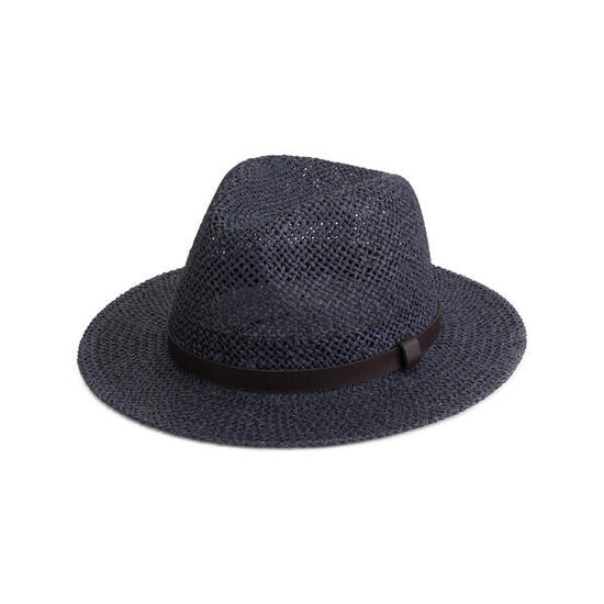 MGO Sandown Unisex - Cappello estivo - Papier - Giallo