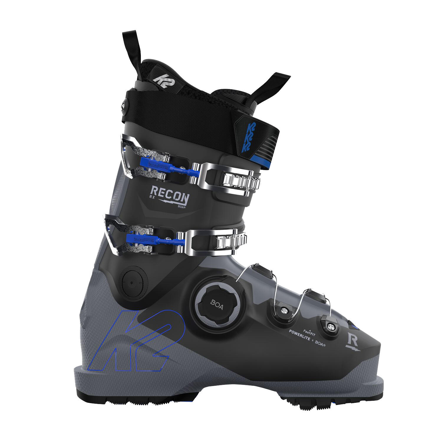 Buty narciarskie Recon RX Boa All Mountain Męskie 1/1