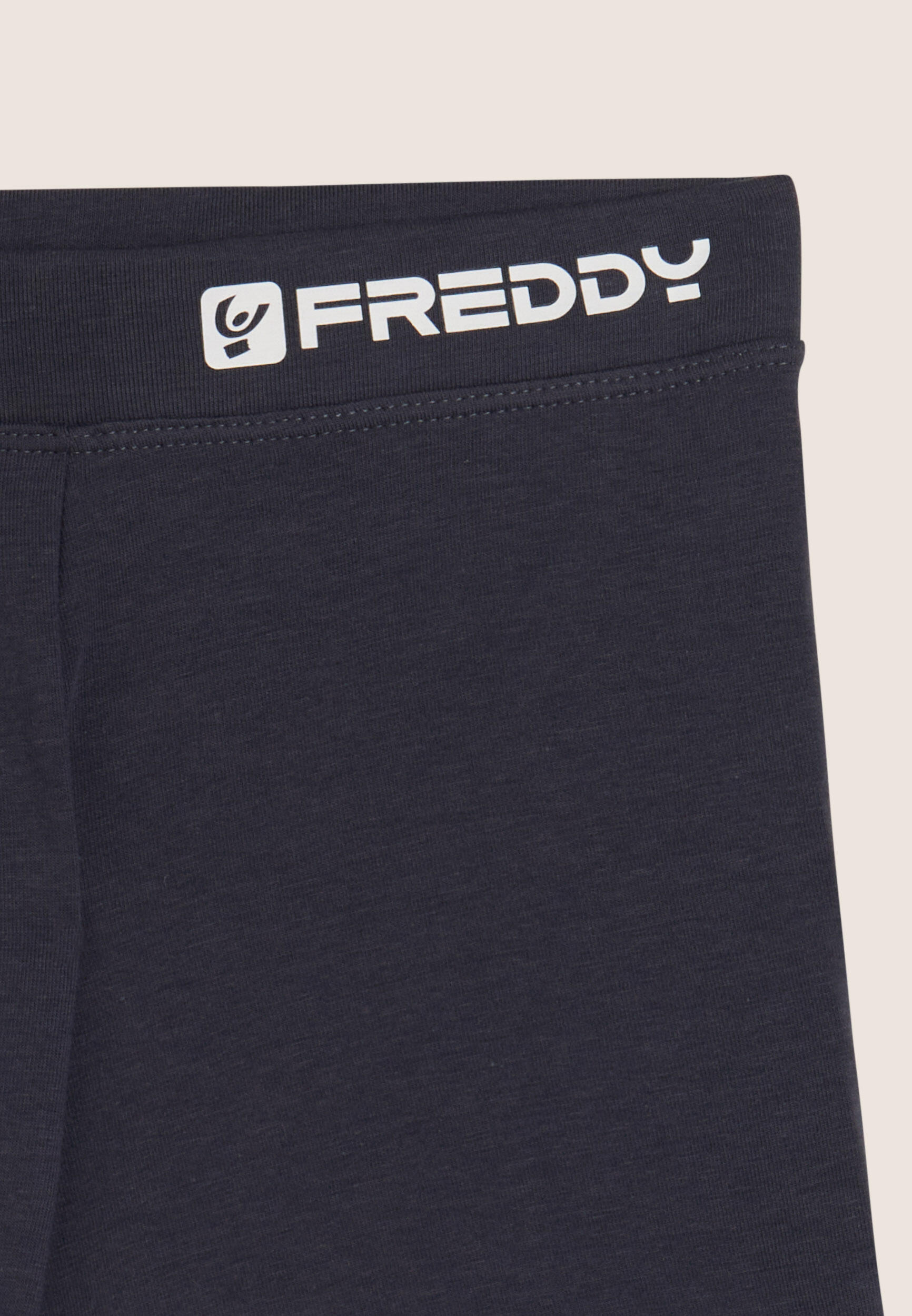 Caleçon pour hommes adhérent avec logo FREDDY 3/3