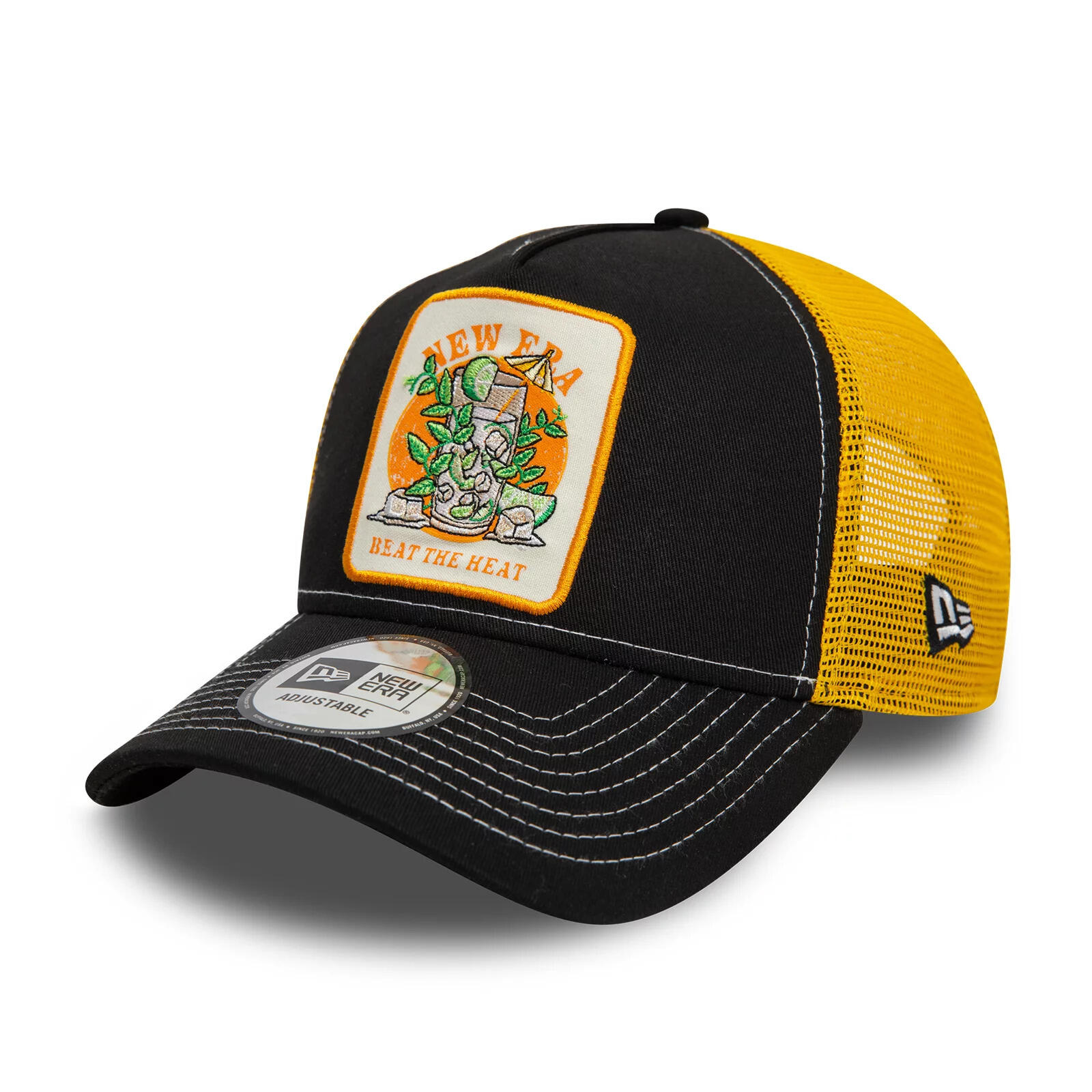 NEW ERA Cappellino New Era Summer Patch