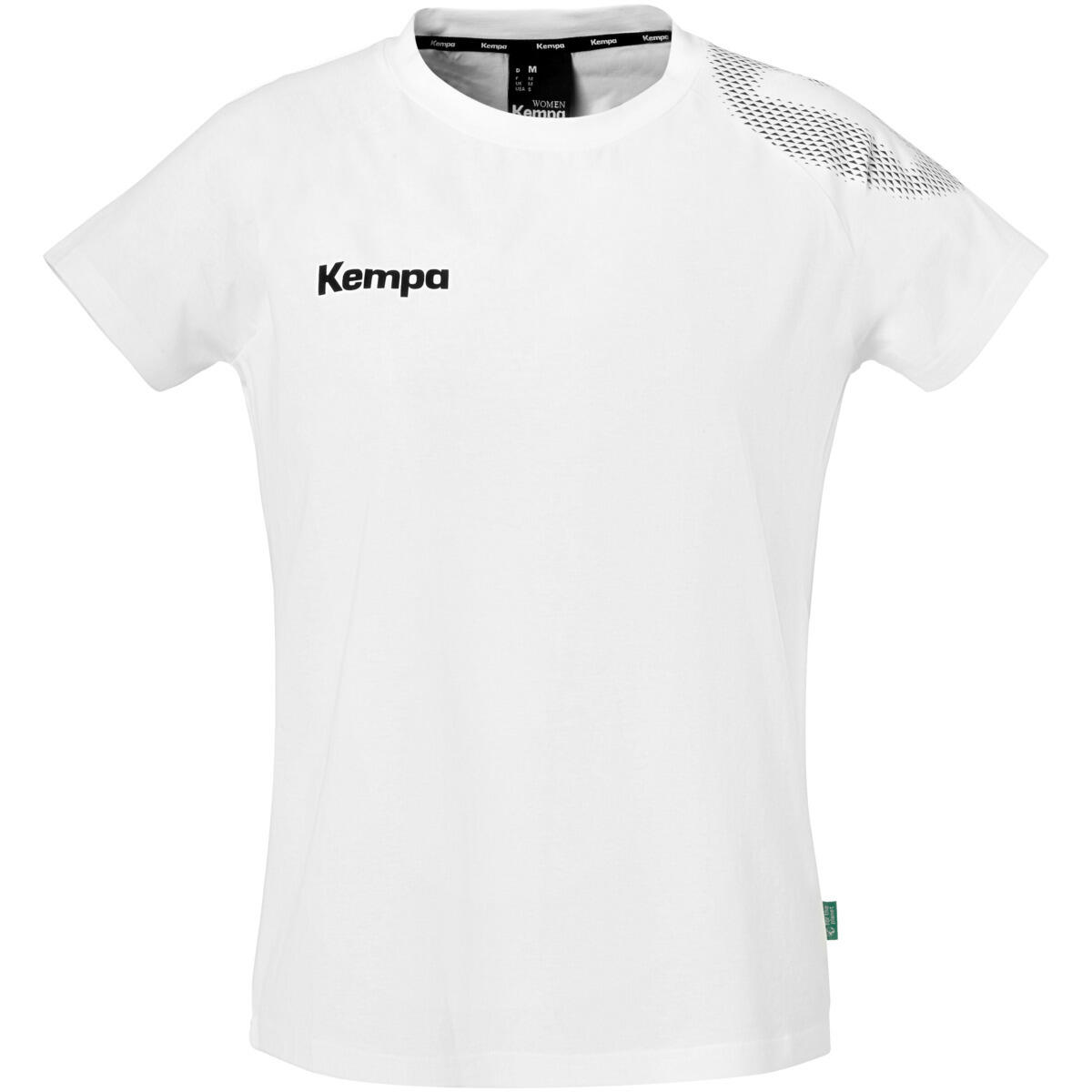 KEMPA Women's T-shirt Kempa Core 26