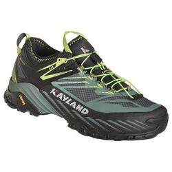 Chaussures de Randonnée Kayland Duke GTX Gore-Tex Noir/Bleu