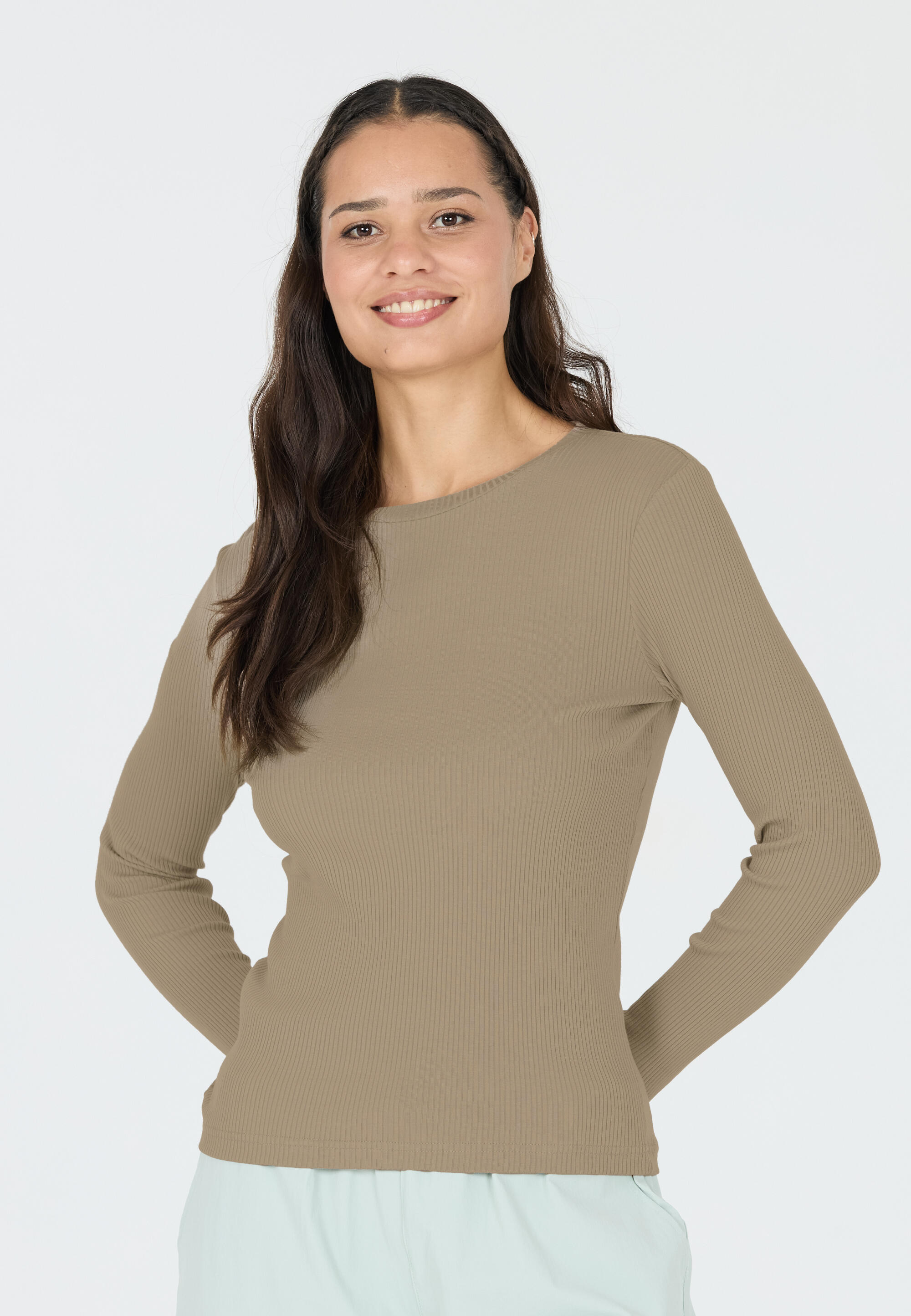 Langarmshirt Lankae 5/5