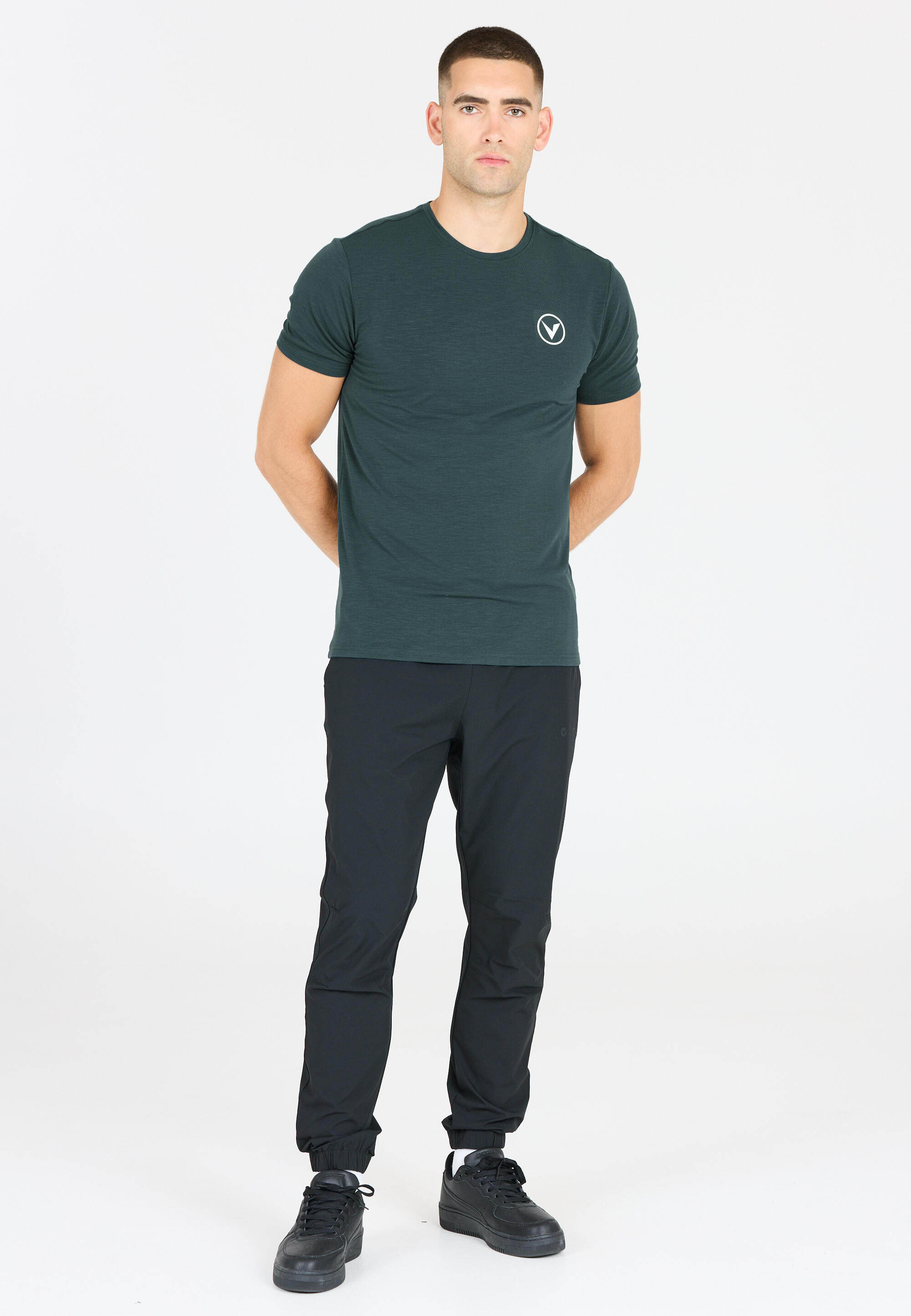 T-shirt Jokers 4/5