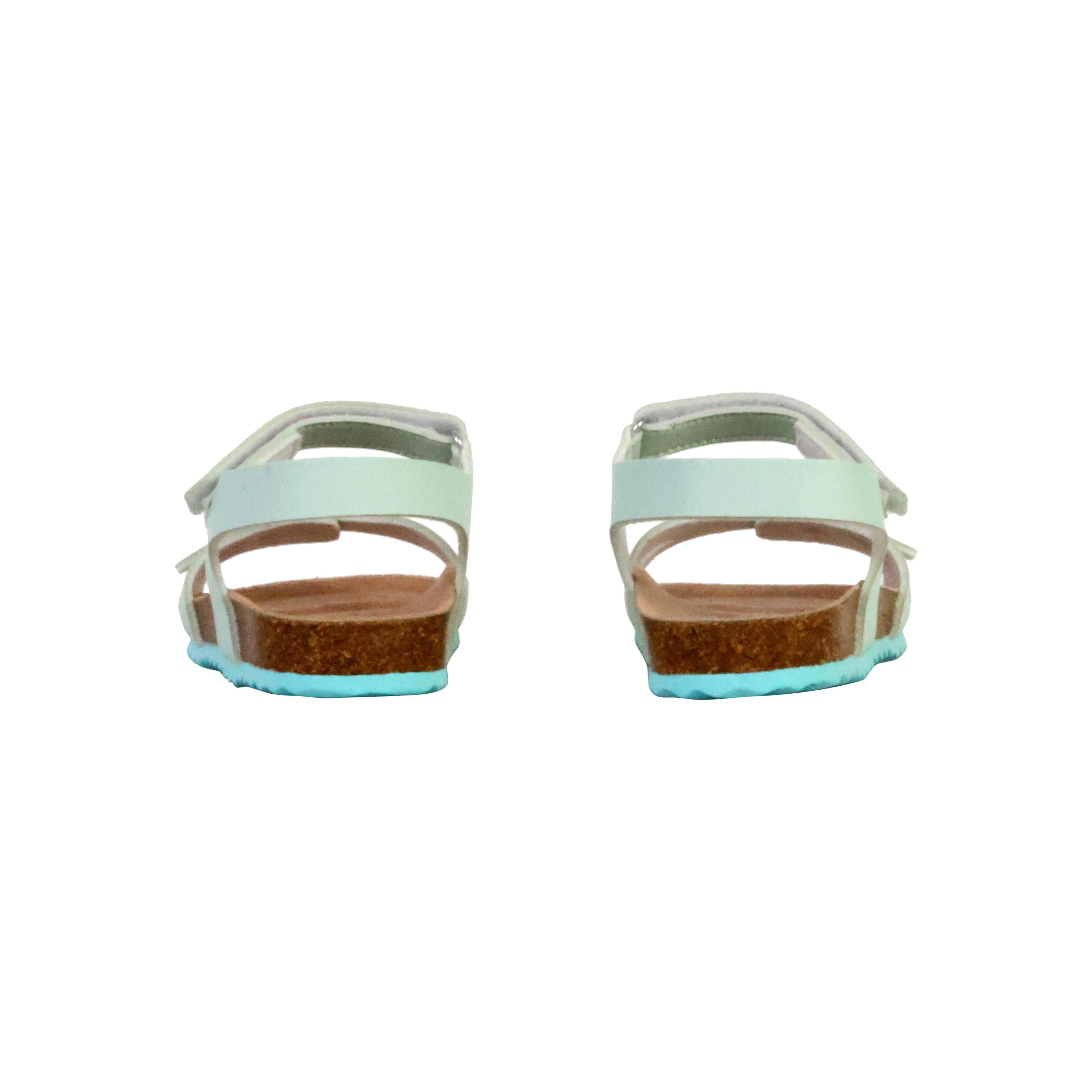 Sandales Cuir Enfant Geox Adriel 5/5