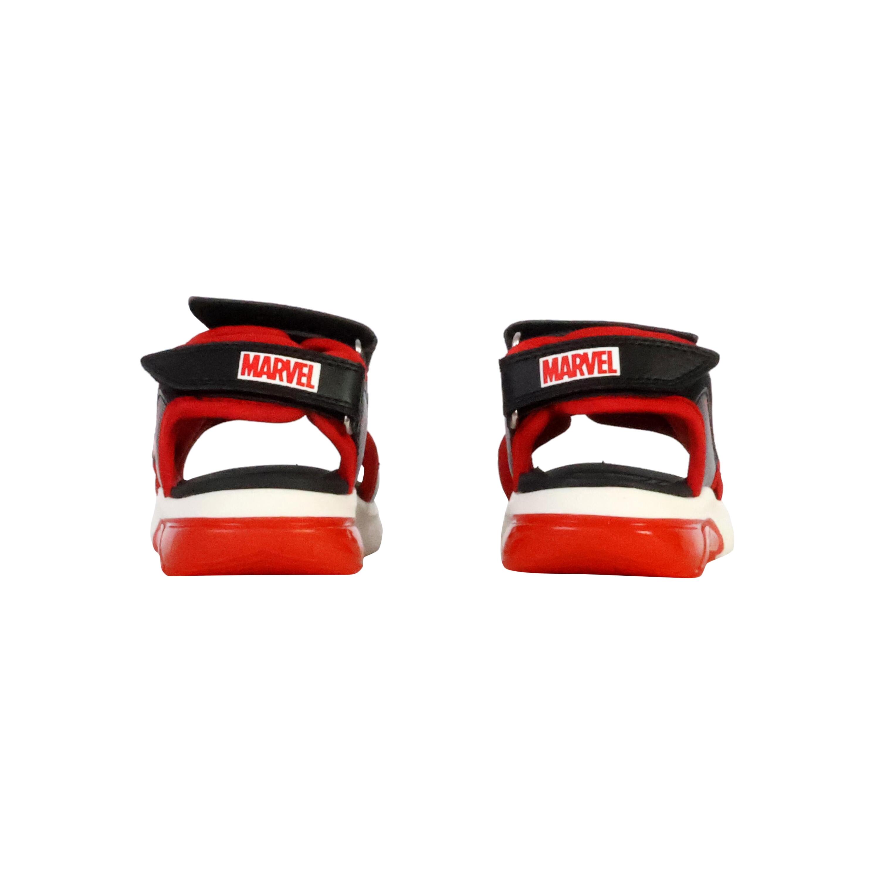 Sandales Enfant à Scratch Geox Sandal Ciberdron 4/5