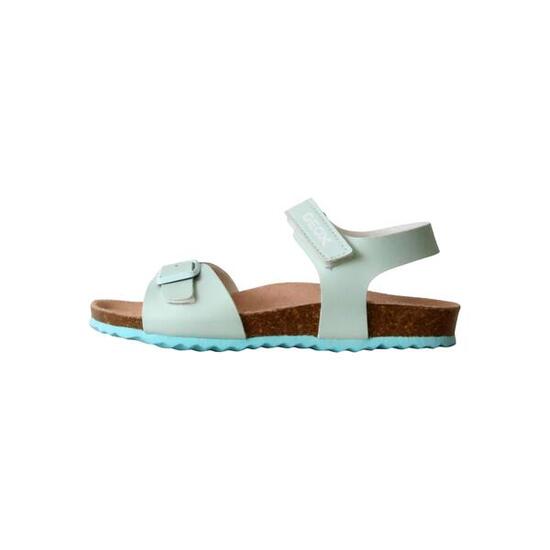 Sandales Cuir Enfant Geox Adriel