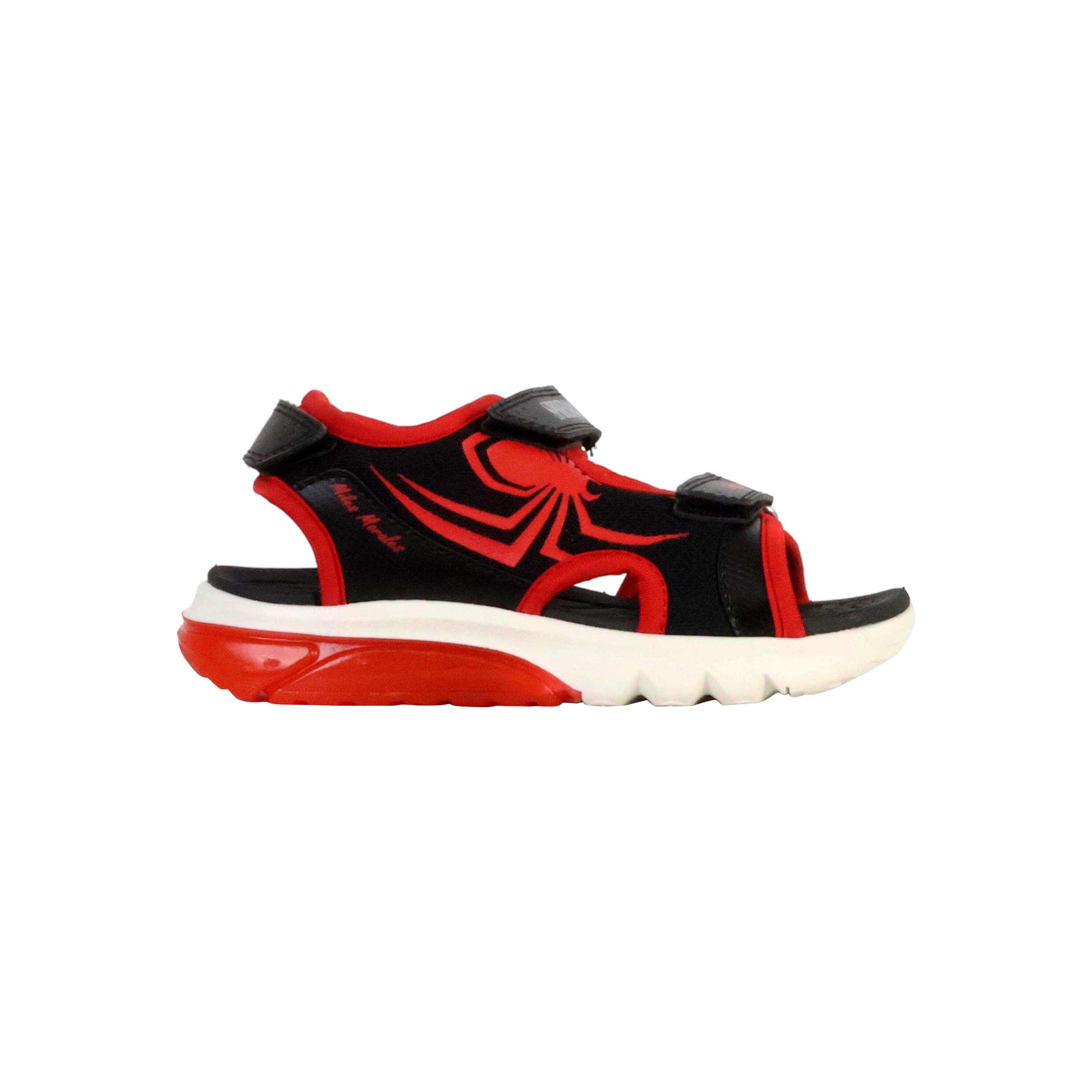 Sandales Enfant à Scratch Geox Sandal Ciberdron 2/5