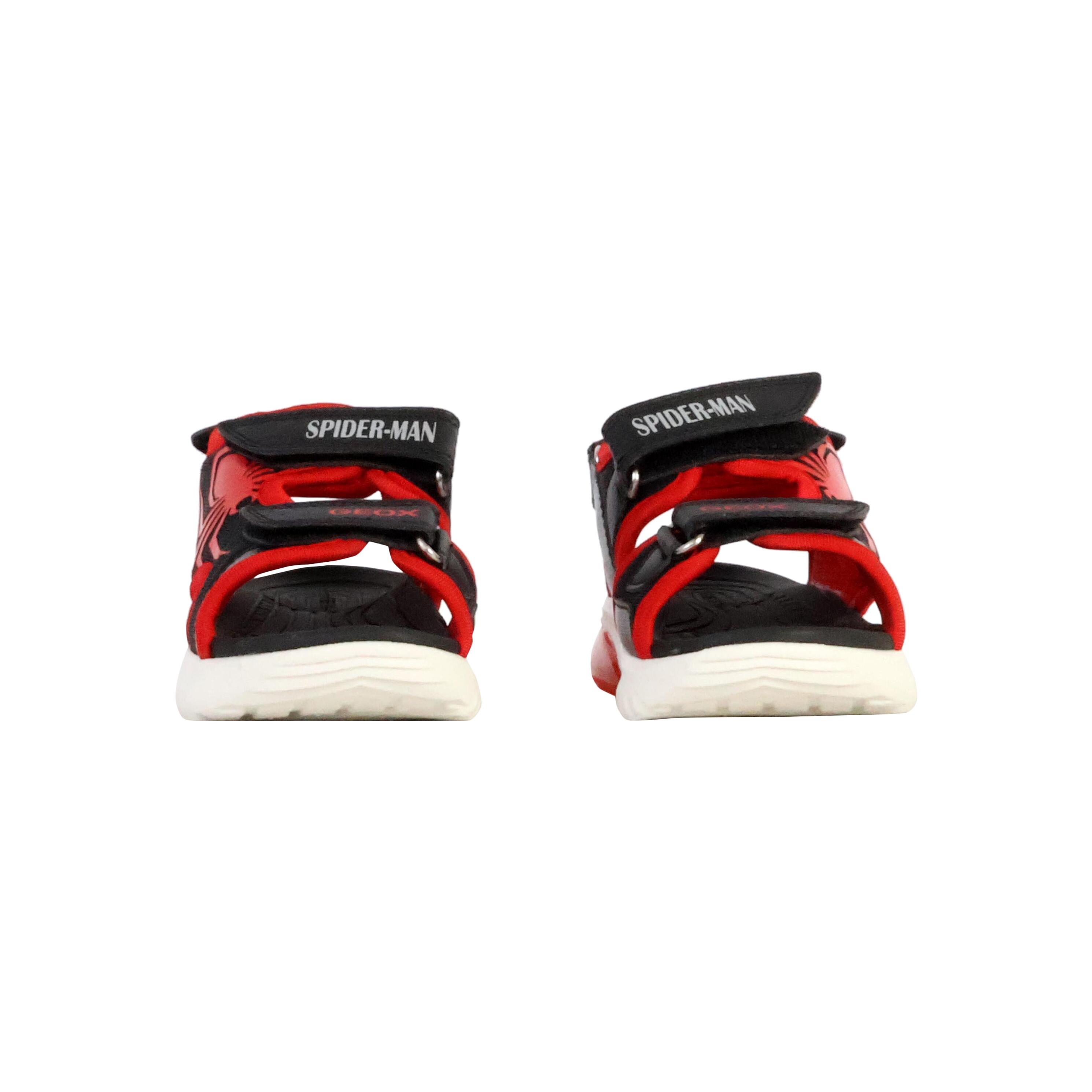Sandales Enfant à Scratch Geox Sandal Ciberdron 5/5