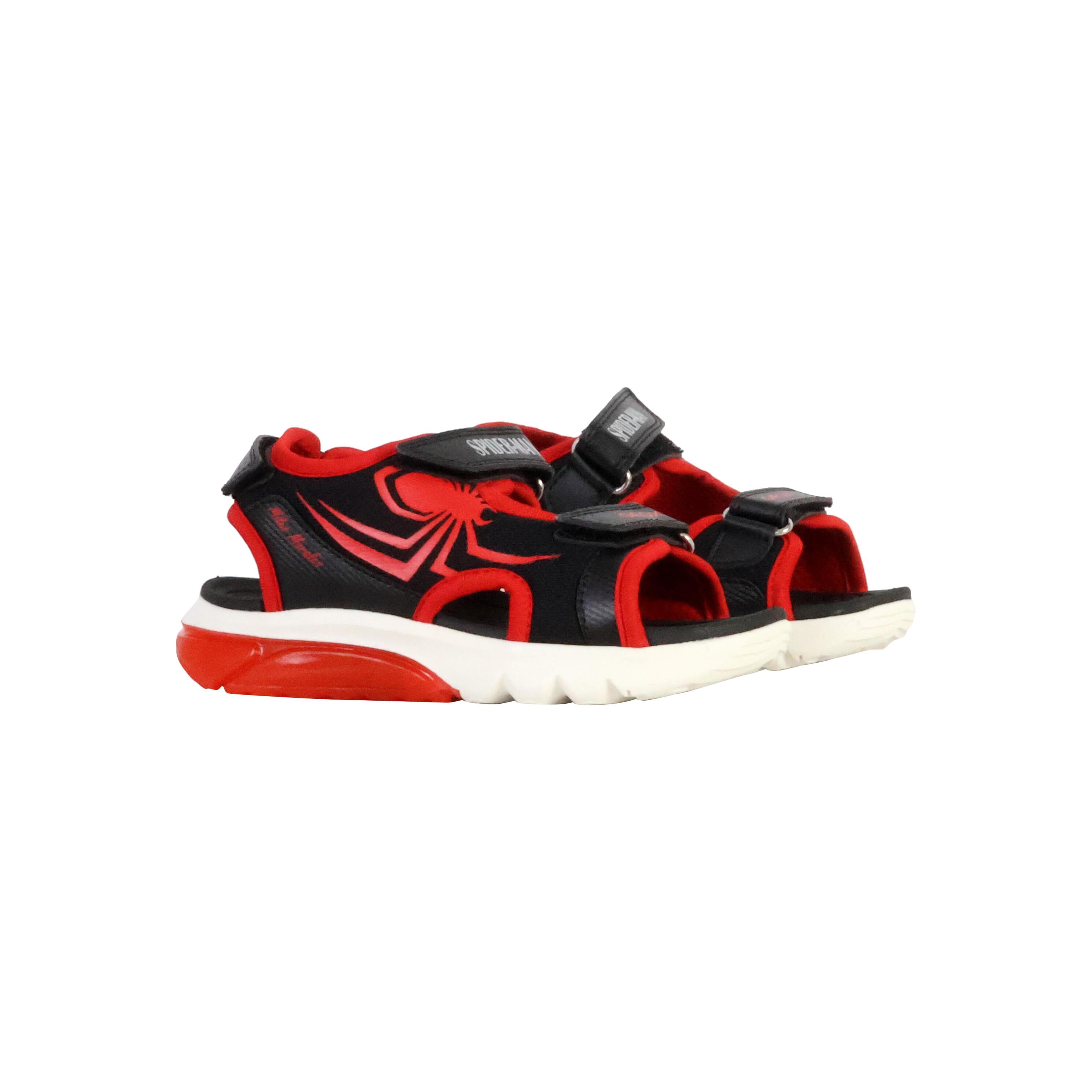Sandales Enfant à Scratch Geox Sandal Ciberdron 3/5