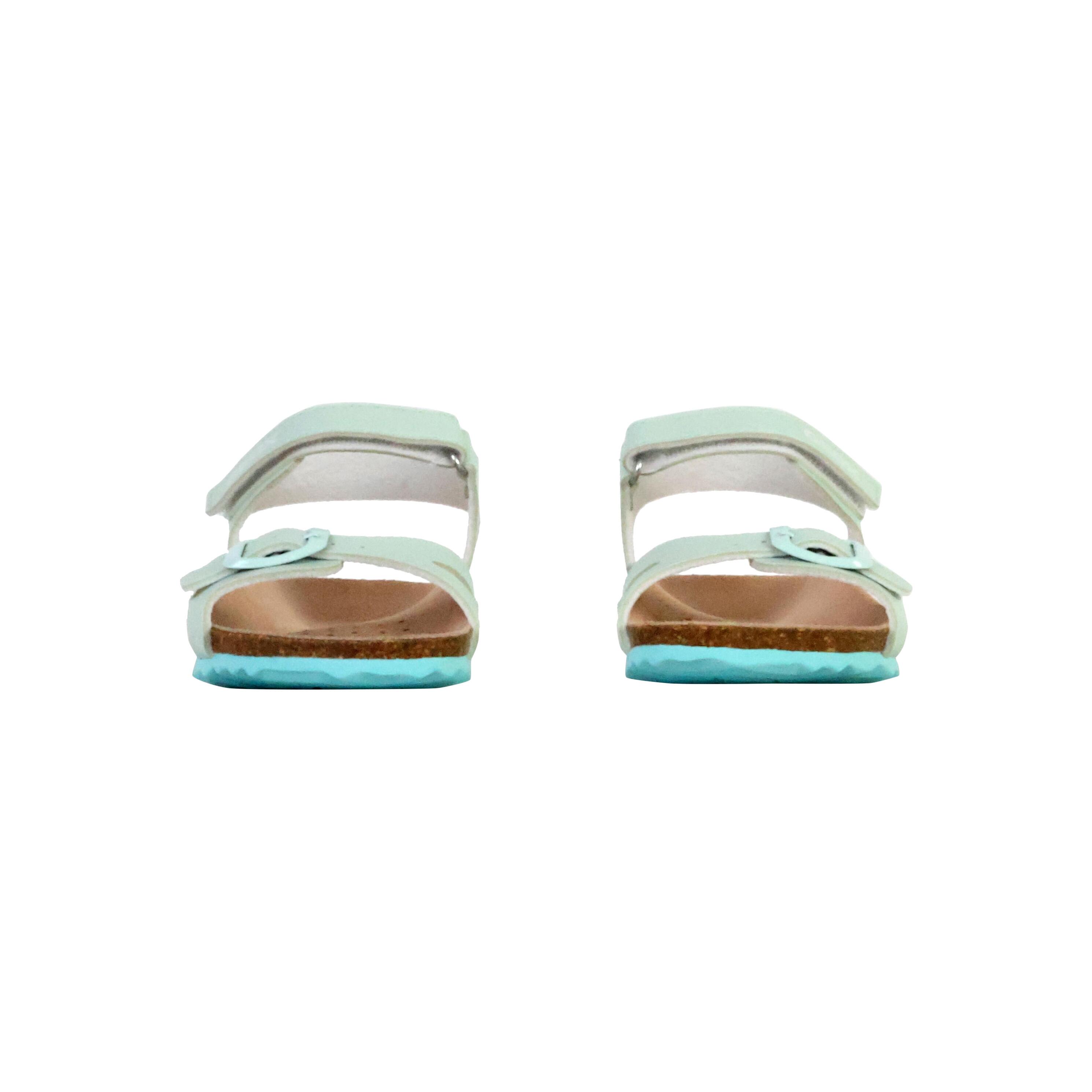 Sandales Cuir Enfant Geox Adriel 4/5