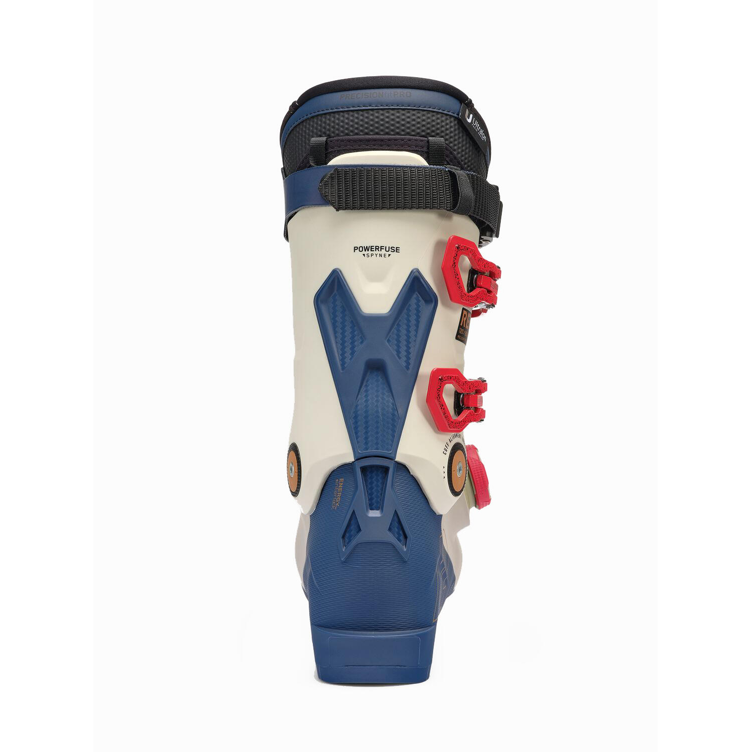Chaussures De Ski Recon 120 Boa All Mountain Homme 2/3