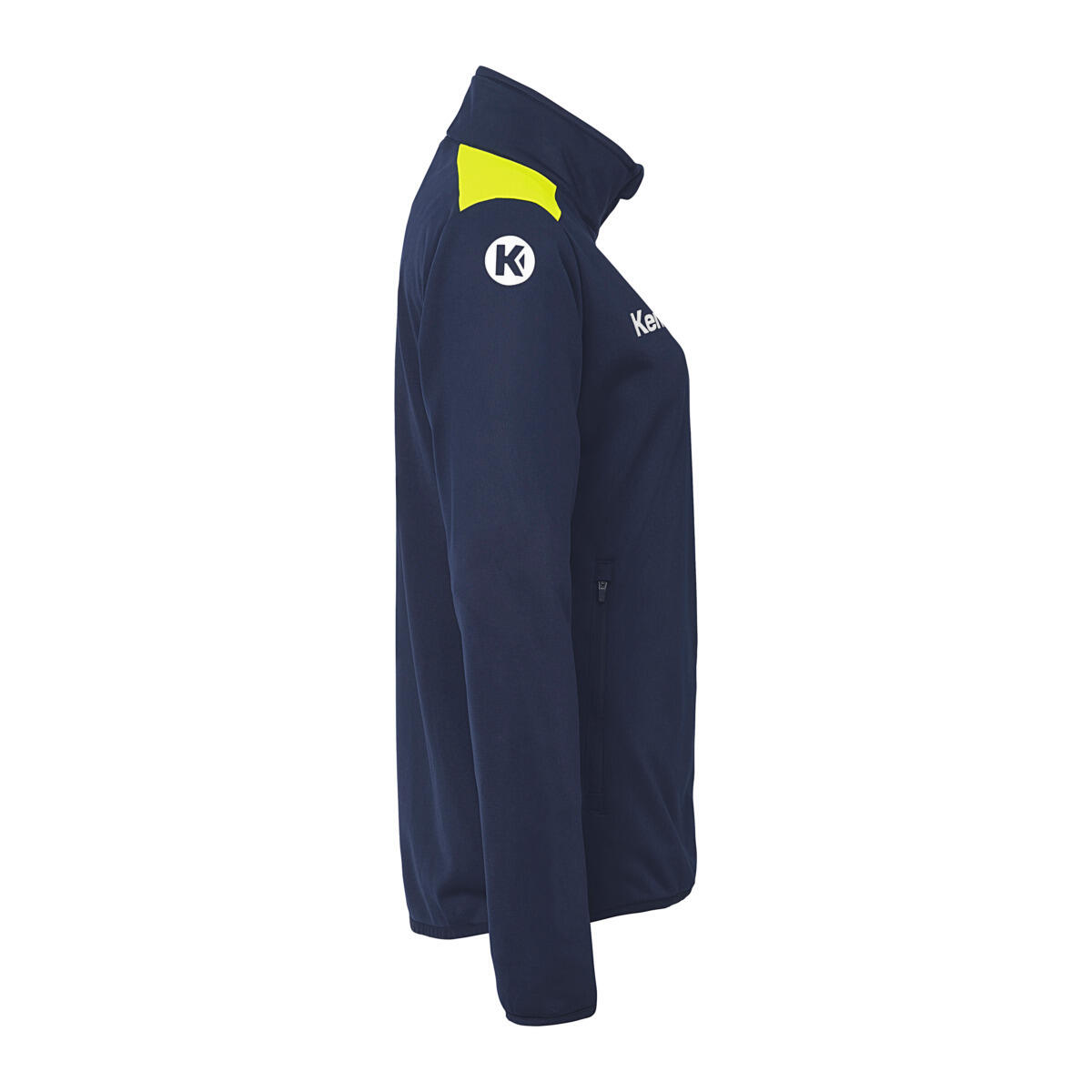 Trainingsjacke Damen Kempa Emotion 27 4/4