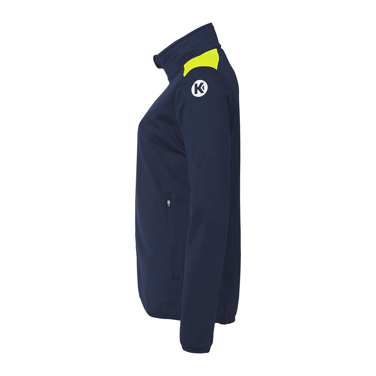 Trainingsjacke Damen Kempa Emotion 27 3/4