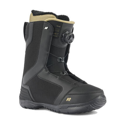 Boots De Snowboard Rosko Homme