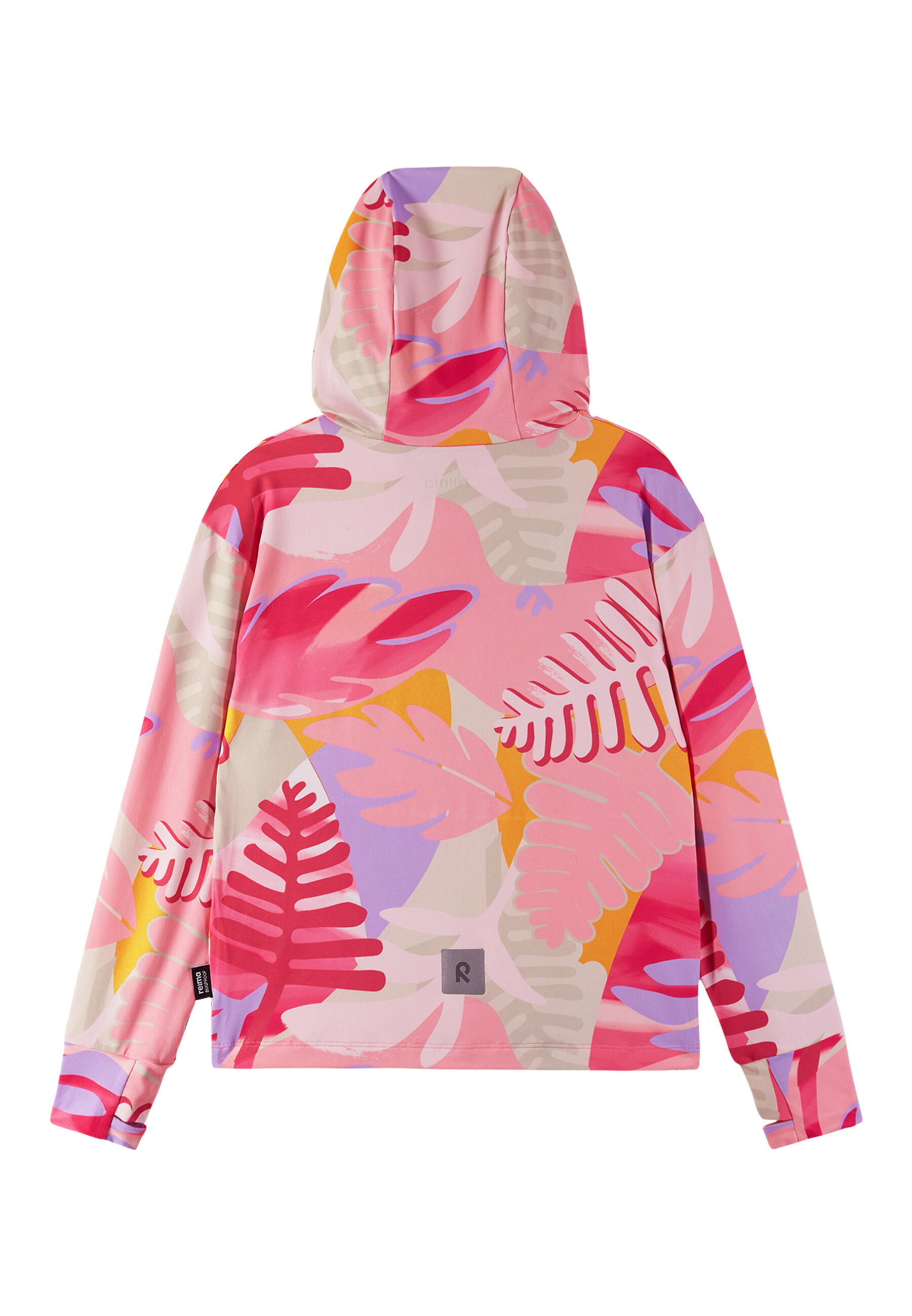 BugProof Hoodie Surista - BugProof-Ausrüstung wehrt Insekten ab 2/4