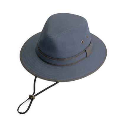 MGO Denton Unisexe - Chapeau - Bleu