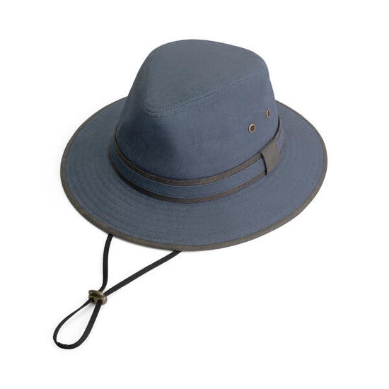 MGO Denton Unisexe - Chapeau - Bleu