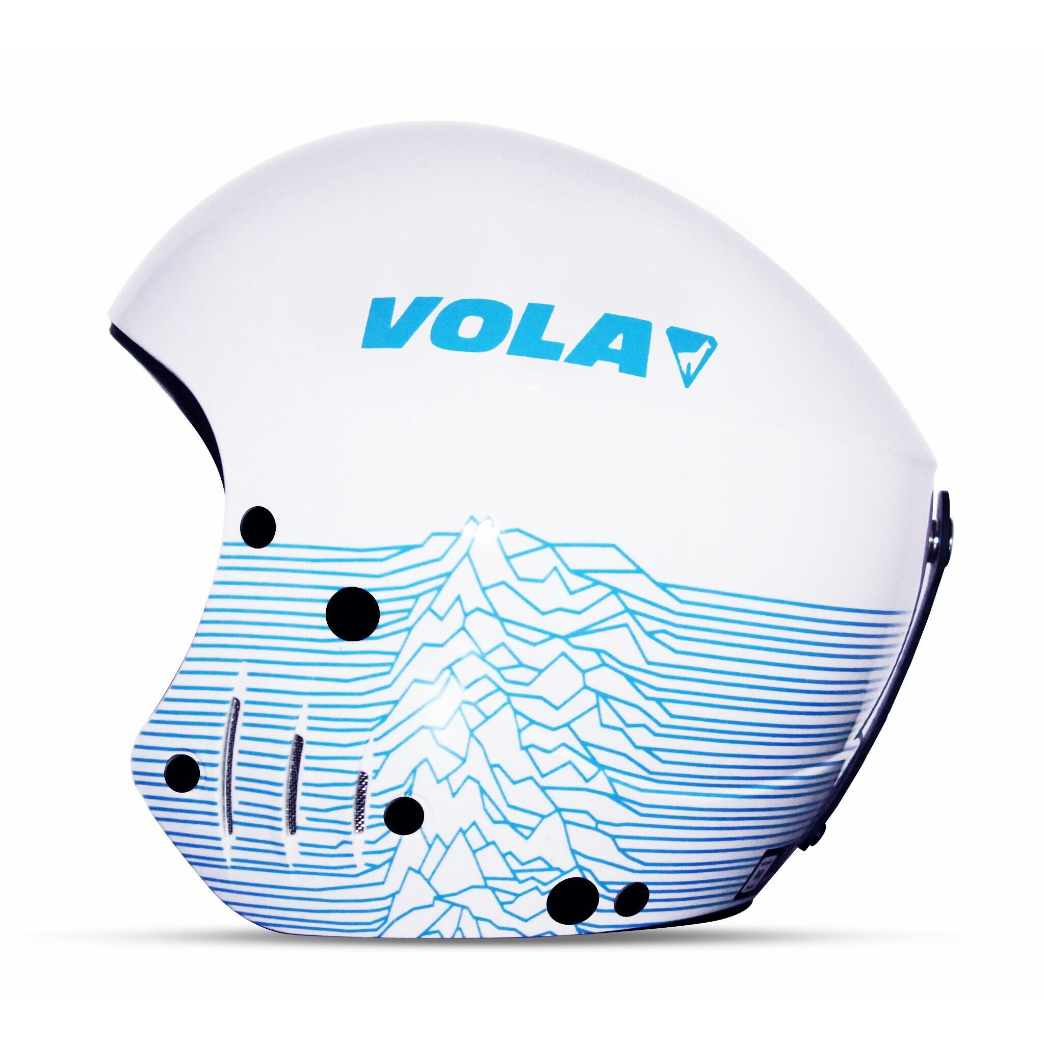 Kask narciarski Vola Fis Montana 2/3